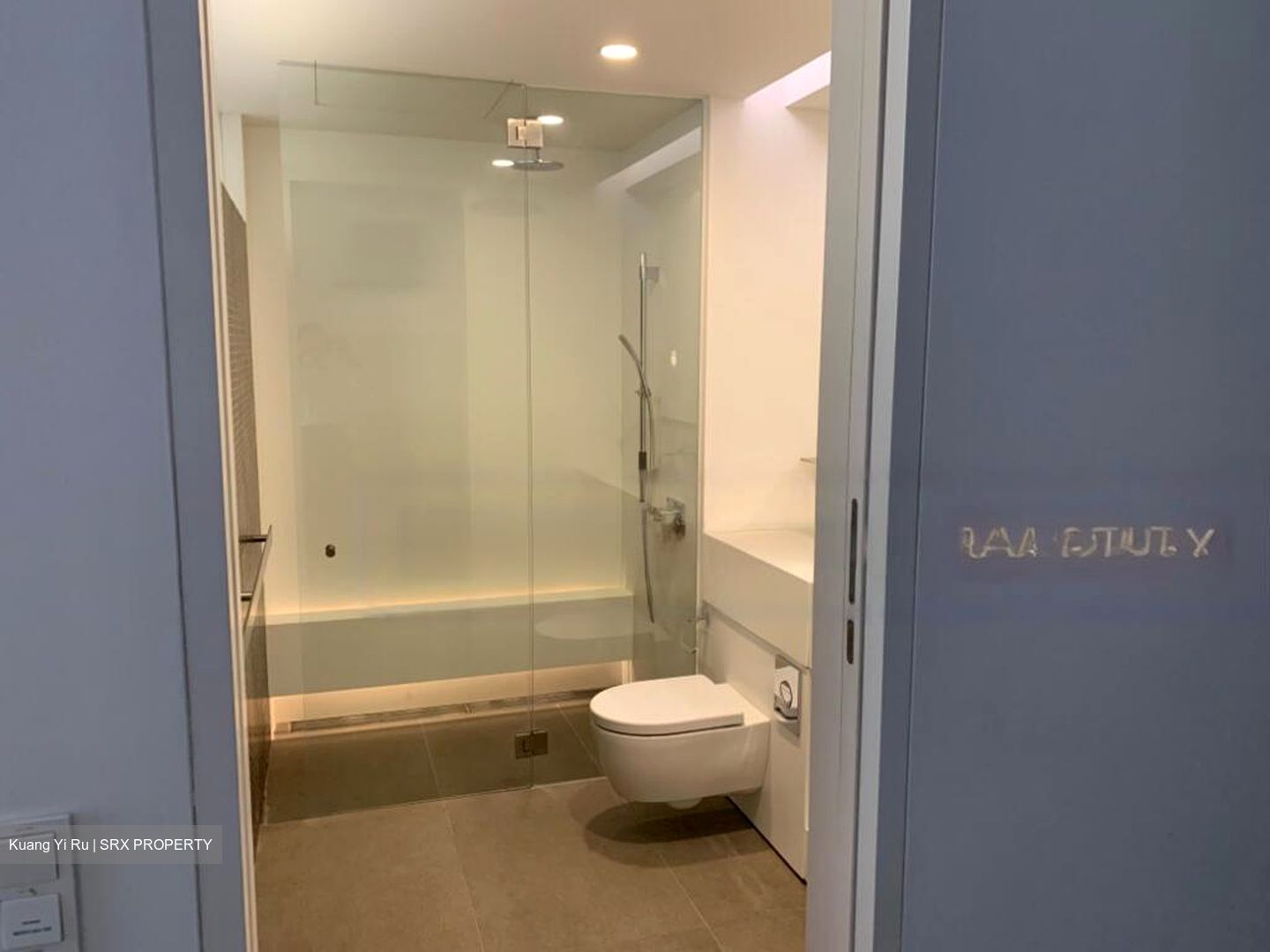 Dublin Road (D9), Condominium #458936821